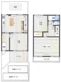 日進間取り図
